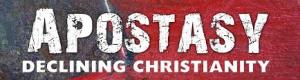 apostasy
